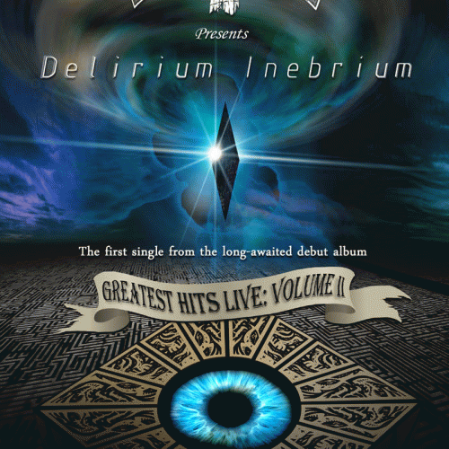 Axecrack : Delirium Inebrium